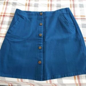 Nwt Miami skirt